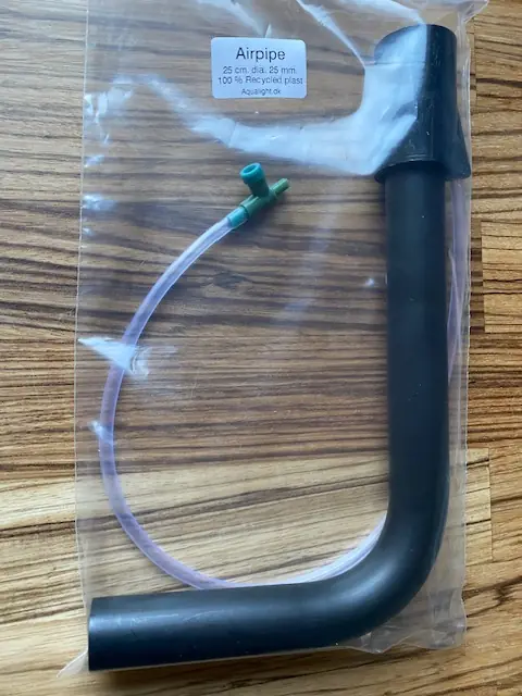 Airpipe