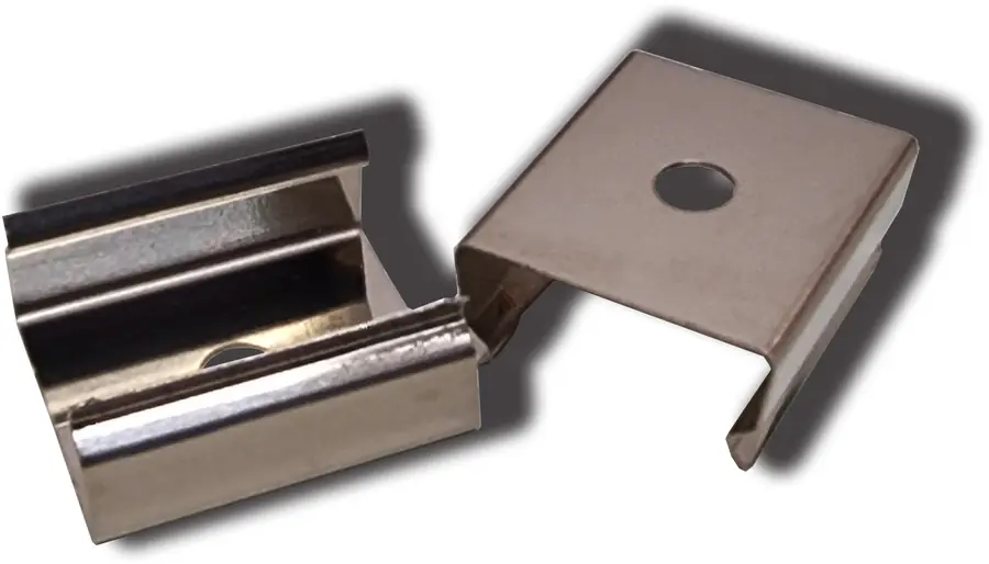 Clips metal til LED lys
