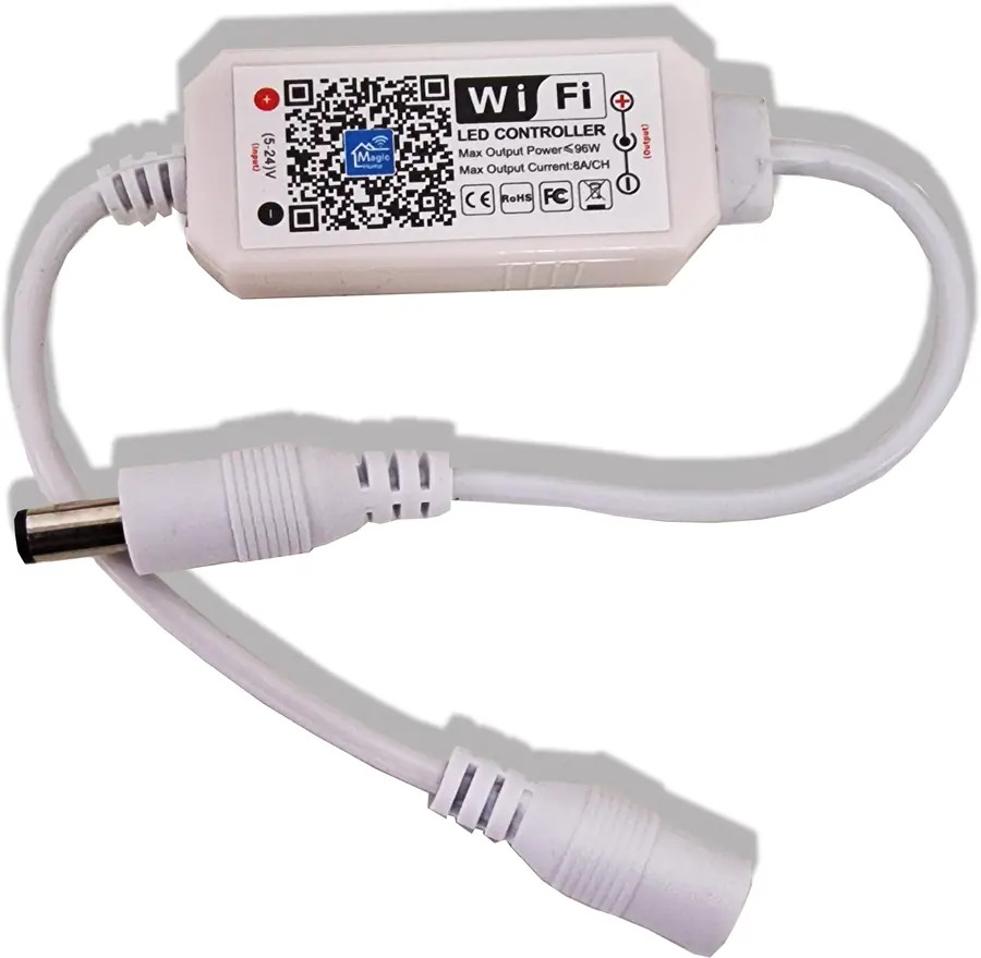 WIFI LED controller