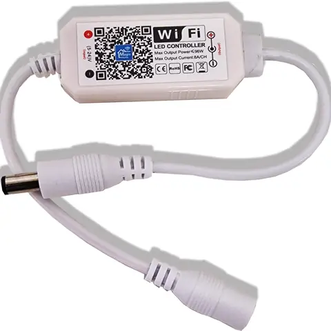 WIFI LED controller